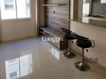 Apartamento · 56m² · 2 Quartos · 1 Vaga · Apartamento à venda - em Marechal Rondon