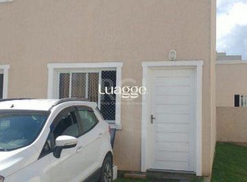 Casa · 83m² · 2 Quartos · 1 Vaga · Casa à venda - na Restinga