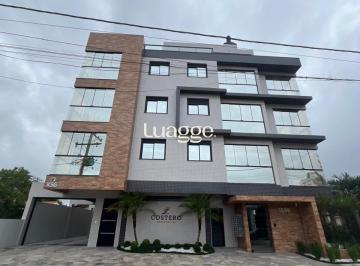 Fachada Predio · Apartamento à venda - em Litoral
