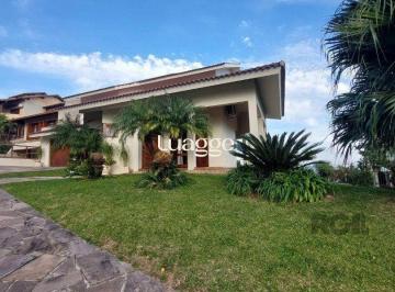 Casa · 452m² · 3 Quartos · 2 Vagas · Casa à venda - em Nonoai