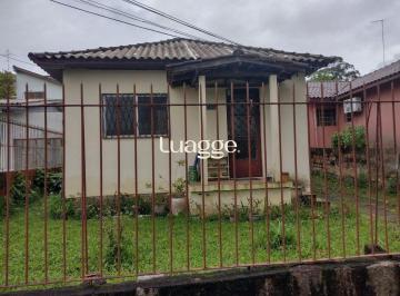 Casa · 147m² · 3 Quartos · 1 Vaga · Casa com 3 quartos, 1 vaga de garagem e patio no bairro Jardim Itu