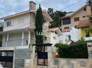 Casa · 137m² · 2 Quartos · 1 Vaga · Casa à venda - em Nova Petrópolis