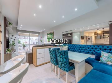 Apartamento · 73m² · 2 Quartos · 1 Vaga · Apartamento a venda no bairro Jardim Lindóia