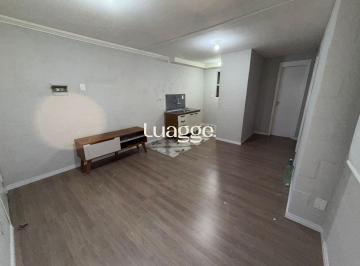 Apartamento · 43m² · 1 Quarto · 1 Vaga · Apartamento de 43m² com 1 dormitórios no Bairro Vila Nova - Porto Alegre