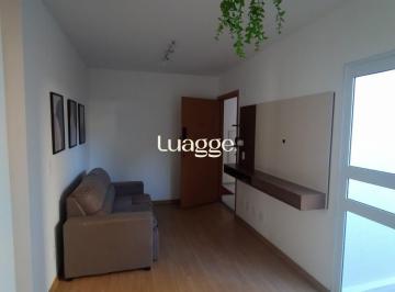 Apartamento · 50m² · 2 Quartos · 1 Vaga · Apartamento à venda - na Restinga