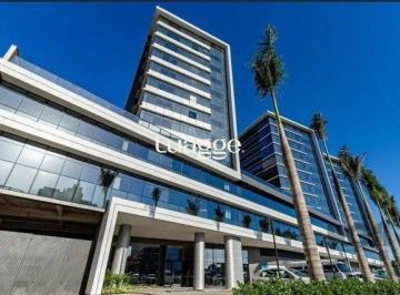 Apartamento · 39m² · 1 Quarto · 1 Vaga · Loft no Maxplaza em Canoas