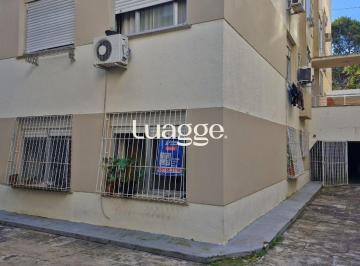 Apartamento · 59m² · 2 Quartos · Apartamento 2 dormitórios na av. Ipiranga