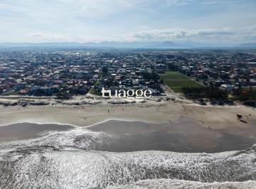 Casa · 171m² · 4 Quartos · 2 Vagas · 🏖 CASA NASCER — Xangri-Lá. 🌊 Apenas 80 metros do mar!