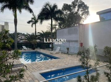 Apartamento · 58m² · 2 Quartos · 1 Vaga · Apartamento Térreo 2 dormitórios 1 vaga condomínio com piscina Bairro Sarandi