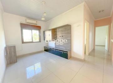 Apartamento · 63m² · 3 Quartos · 1 Vaga · Apartamento de 3 dormitorios à venda em São Sebastião, Porto Alegre.