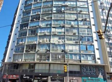 Comercial · 32m² · 1 Quarto · Sala Comercial em frente a Santa Casa - Centro de Porto Alegre
