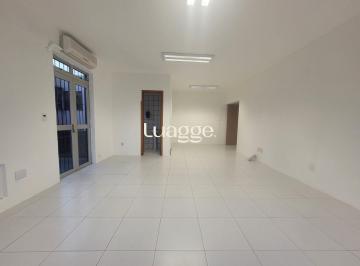 Comercial · 96m² · 1 Quarto · sala comercial com garden no Jardim Lindóia