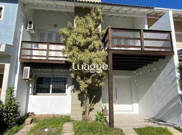 Casa · 140m² · 3 Quartos · 2 Vagas · Sobrado para Venda - 140m², 3 dormitórios, sendo 1 suites, 2 vagas - Hípica