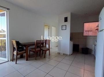 Apartamento · 46m² · 2 Quartos · 1 Vaga · Apartamento 2 dormitórios - bairro Restinga