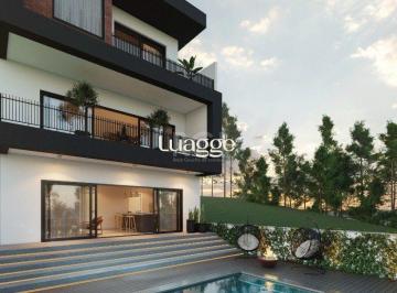Casa · 288m² · 3 Quartos · 4 Vagas · Casa Condominio para Venda - 288m², 3 dormitórios, sendo 3 suites, 4 vagas - Cen