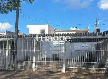 Casa · 117m² · 4 Quartos · 2 Vagas · Casa à venda - em Rubem Berta
