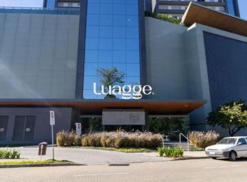 Apartamento · 35m² · 1 Quarto · 1 Vaga · Apartamento Stúdio no Linked Teresópolis mobiliado DESOCUPADO