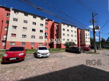 Apartamento · 43m² · 2 Quartos · Apartamento à venda - na Restinga