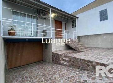 Casa · 56m² · 2 Quartos · 2 Vagas · Casa semimobiliada, 2 Quartos 3 vagas no Alto Petropolis, Porto Alegre