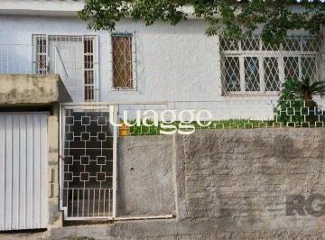 Terreno · 200m² · Terreno no bairro Vila Nova em Porto Alegre/RS