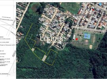 Terreno · 10000m² · **Terreno Residencial  10.000,00m² para Venda I bairro  Aberta dos Morros, Porto