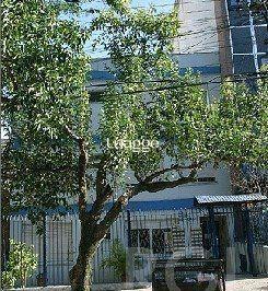 Apartamento · 25m² · JK residencial no Bairro Menino Deus - Porto Alegre, área de 25m², R$150 mil