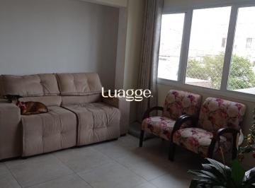 Apartamento · 65m² · 3 Quartos · 1 Vaga · Apartamento com 03 dormitórios sendo 01 suíte com 01 vaga de garagem