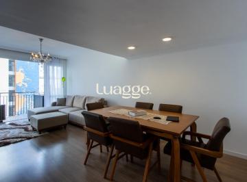 Apartamento · 105m² · 3 Quartos · 1 Vaga · Apartamento à venda - no Bom Fim