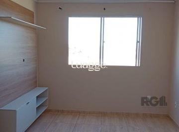 Apartamento · 41m² · 2 Quartos · 1 Vaga · Apartamento 2 dormitórios no Condomínio Reservas do Sul.