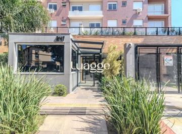 Apartamento · 74m² · 2 Quartos · 1 Vaga · Apartamento Garden Espetacular: Pátio Privativo, Conforto Térmico e Sol na Medid