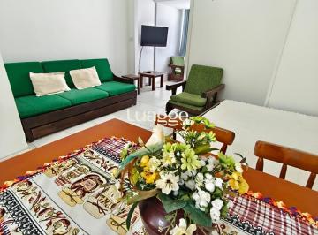 Apartamento · 57m² · 2 Quartos · 1 Vaga · Apartamento Mobiliado 2 Dormitórios com Vaga Coberta, Centro, Capão da Canoa