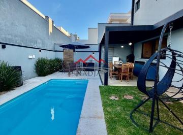 Foto 19 · Casa à venda no Reserva Ermida Jundiaí | 3 suítes | Piscina | Condomínio Fechado