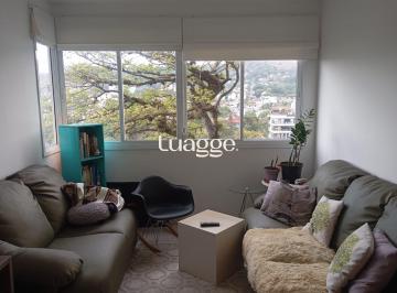 Apartamento · 49m² · 1 Quarto · 1 Vaga · Apartamento para Venda - 49.01m², 1 dormitório, 1 vaga - Teresópolis