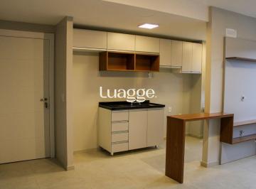 Apartamento · 57m² · 2 Quartos · 1 Vaga · Apartamento 02 dormitórios com 01 suíte e 01 vaga de garagem escriturada