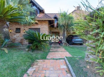 Casa · 400m² · 4 Quartos · 2 Vagas · Casa à venda - em Terraville