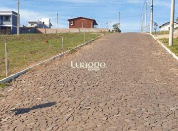 Terreno · 414m² · Terreno 414m² em Santo Antonio da Patrulha- RS