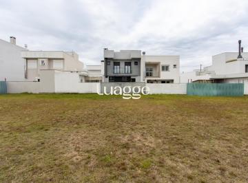 Terreno · 154m² · Lote de 154m2 no Condomínio Villa Amalfi, com boa infraestrutura