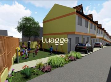 Terreno · 990m² · 2 Quartos · 1 Vaga · Terreno 990m² à venda na Rua Prisma, 185, Santa Tereza, Porto Alegre
