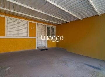 Casa · 50m² · 2 Quartos · 2 Vagas · Casa de 2 dormitórios e 2 vagas de garagem em Cachoeirinha.