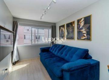 Apartamento · 51m² · 2 Quartos · 1 Vaga · Apartamento 2 dorms, 1 vaga degaragem coberta à venda Rua Primeiro de Setembro,