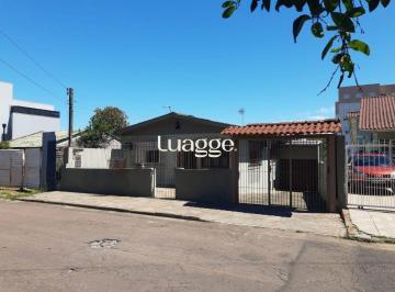 Casa · 120m² · 2 Quartos · 2 Vagas · Casa com 3 quartos e 2 vagas de garagem coberta em Cachoerinha.