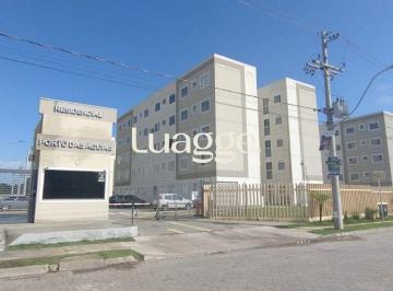 Apartamento · 51m² · 2 Quartos · 1 Vaga · Apartamento no bairro Restinga - 2 dormitórios