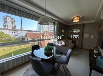 Apartamento · 93m² · 2 Quartos · 1 Vaga · Apartamento à venda - no Centro