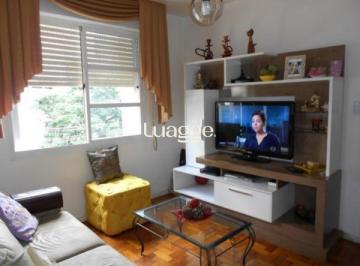 Apartamento · 83m² · 4 Quartos · Apartamento para Venda - 83m², 4 dormitórios, Bela Vista