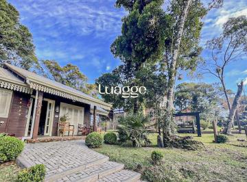 Casa · 150m² · 4 Quartos · 1 Vaga · Casa a venda em Gramado