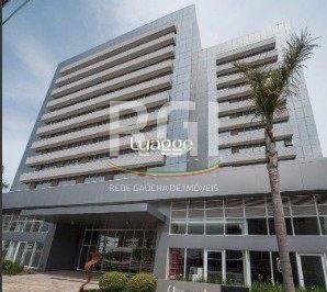 Comercial · 43m² · 1 Quarto · 1 Vaga · Conjunto/Sala HOM LINDOIA