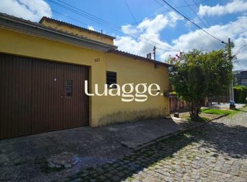 Comercial · 90m² · 3 Quartos · 2 Vagas · Casa no bairro Restinga - 3 dormitórios