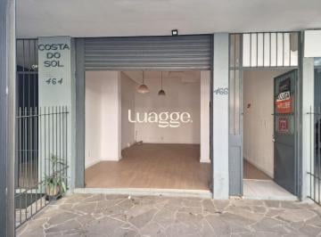 Comercial · 39m² · 1 Quarto · Excelente loja térreo na Rua Demétrio Ribeiro, Centro Historico, com 39,07 m2 de