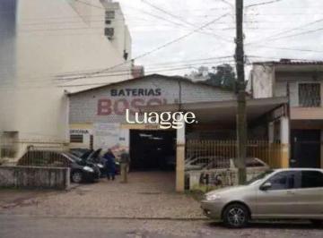Terreno · 528m² · Vende-se terreno comercial bairro Auxiliadora