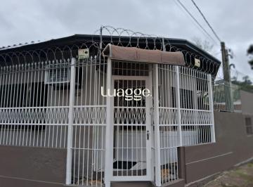Casa · 132m² · 3 Quartos · 3 Vagas · Casa para Venda - 132m², 3 dormitórios, sendo 1 suites, 3 vagas - Medianeira